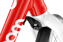 (new) Rower woom GO 1Plus metallic blue