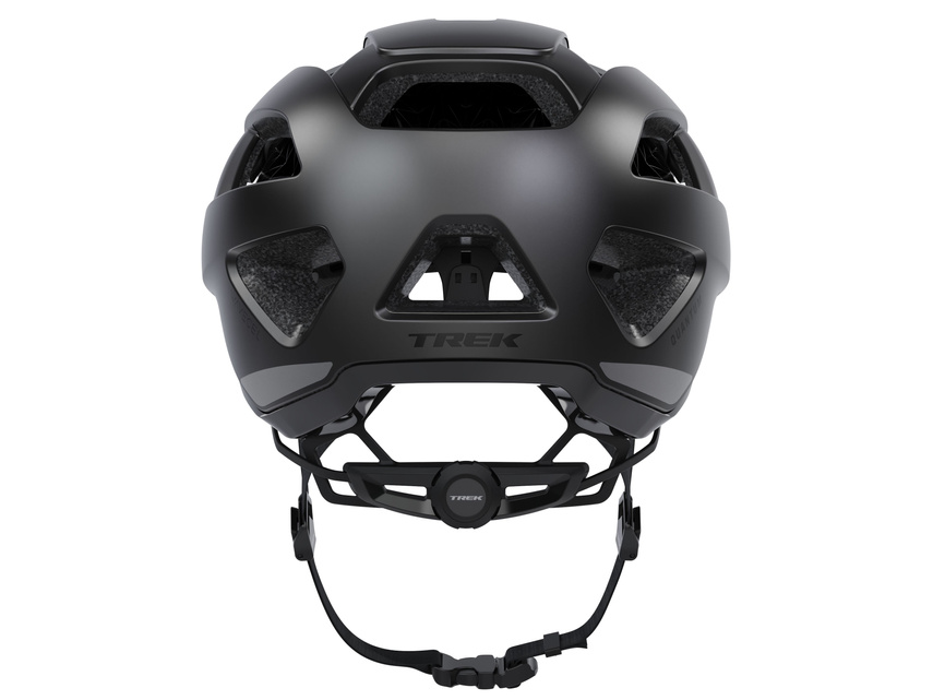 Kask MTB Trek Quantum WaveCel