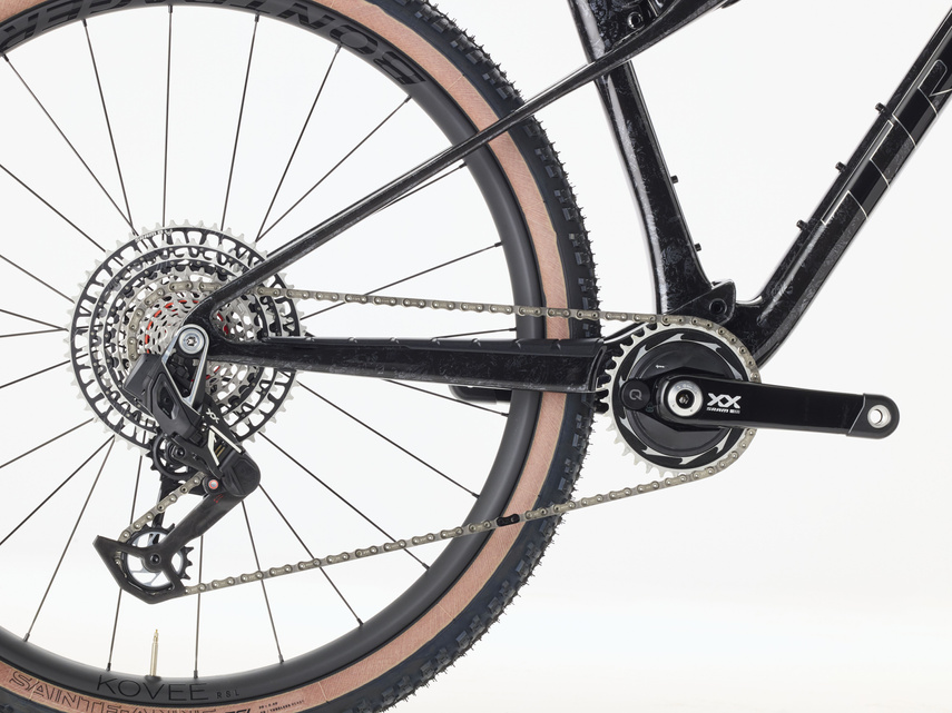 Rower Trek Supercaliber SLR 9.9 XX Flight Attendant Gen 2