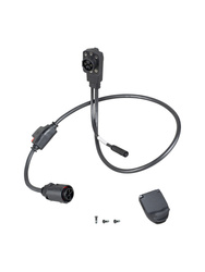 TQ HPR50 Ebike Main Power Cable Set - MTB