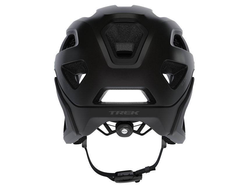 Kask MTB Trek Blaze WaveCel