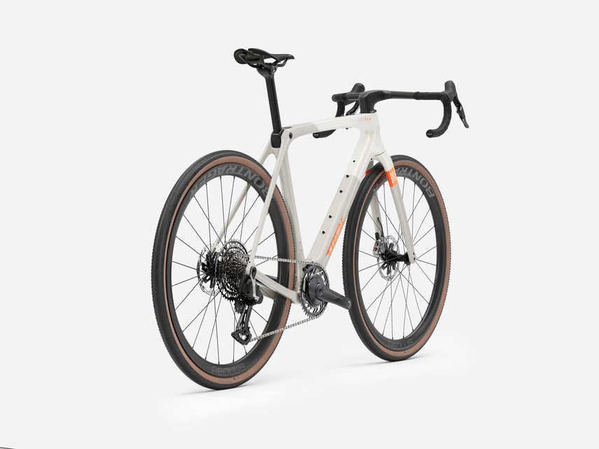 Rower Trek Checkmate SLR 9 AXS