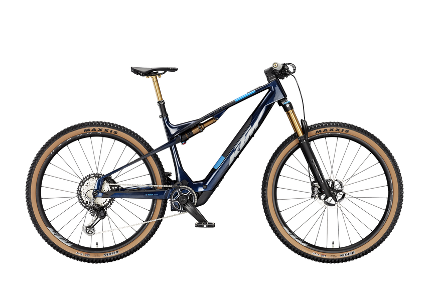 Rower KTM MACINA SCARP SX PRIME