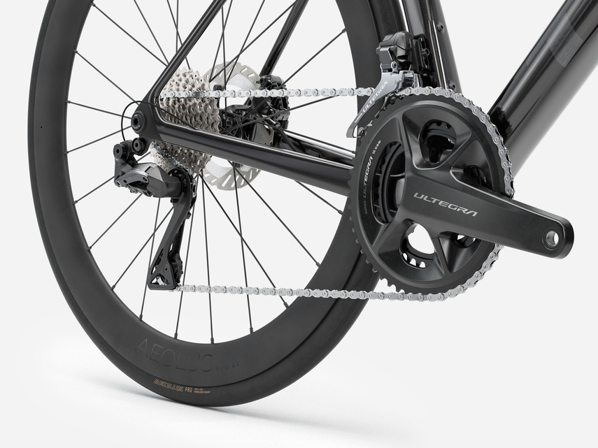 Rower Trek Madone SL 7 Gen 8