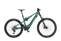 OXYGEN GREEN (GREY+BLACK).