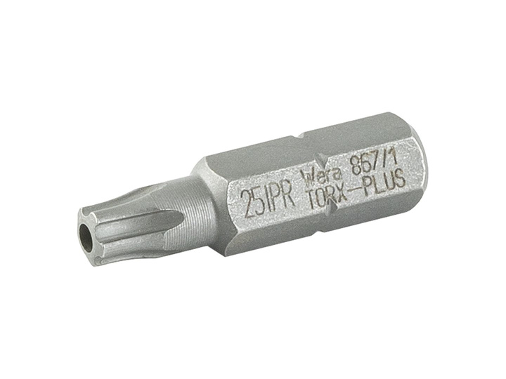 Trek Torx Plus IPR25 Security Bit