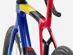 Rower Trek Madone SLR 9 AXS Gen 8