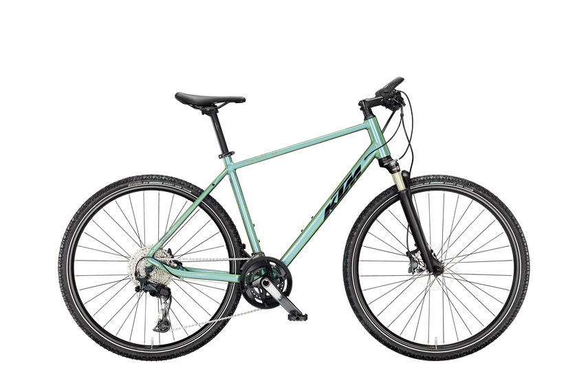 Rower KTM X-LIFE RACE