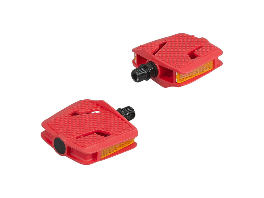 Trek Kids' Platform Small Pedal Set