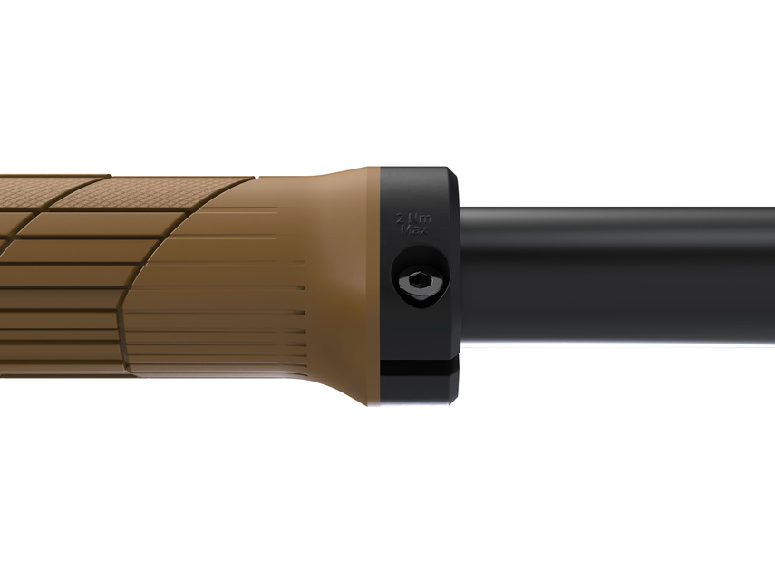 Zestaw chwytów MTB Trek Line Comp