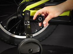 Rower Trek Precaliber 16