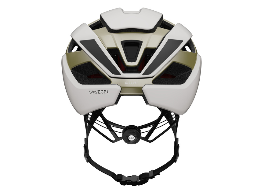 Kask Trek Circuit WaveCel
