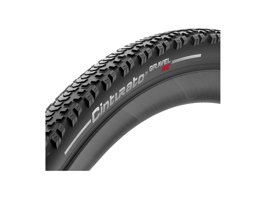 Opona gravelowa Pirelli Cinturato Gravel RC