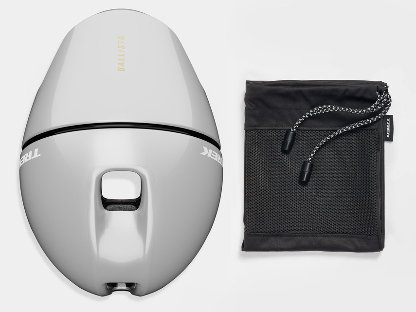 Kask szosowy Trek Ballista Mips