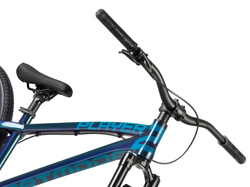 Rower Dartmoor Two6Player Pump, koła 26", Teal Green połysk