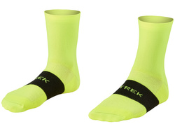 Skarpety rowerowe Trek Race Quarter