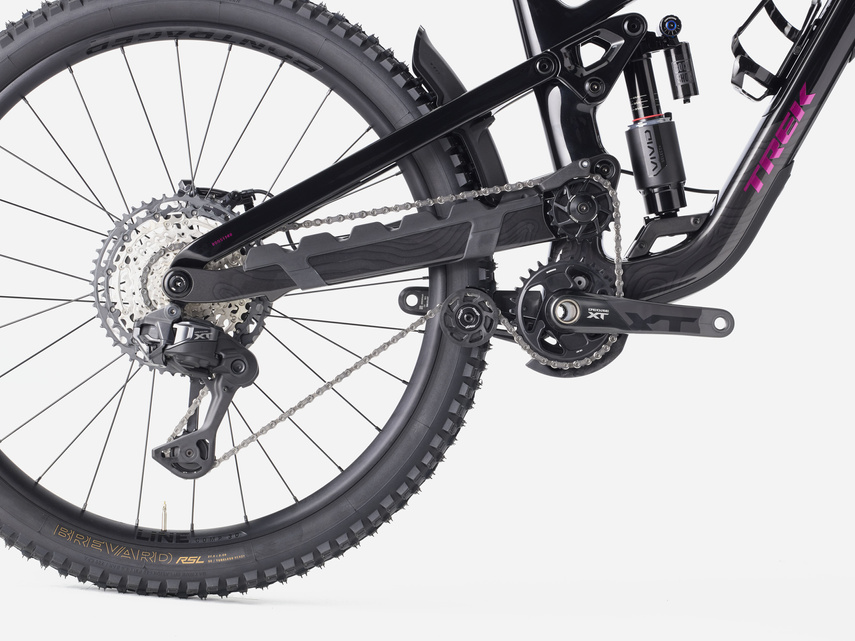 Rower Trek Slash 9.8 XT Di2 Gen 6