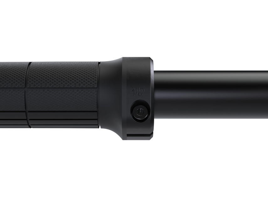 Zestaw chwytów MTB Trek Ergonomic Comp