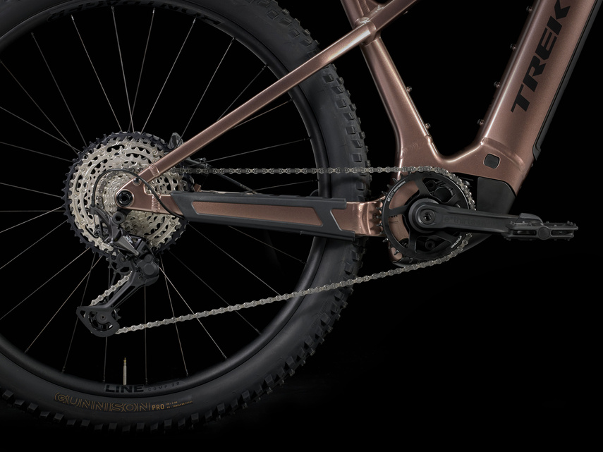 Rower Trek Powerfly+ 8 Gen 5