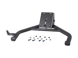 Trek Fetch+ 2 Kickstand