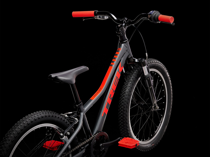 Rower Trek Precaliber 20 7-biegowy