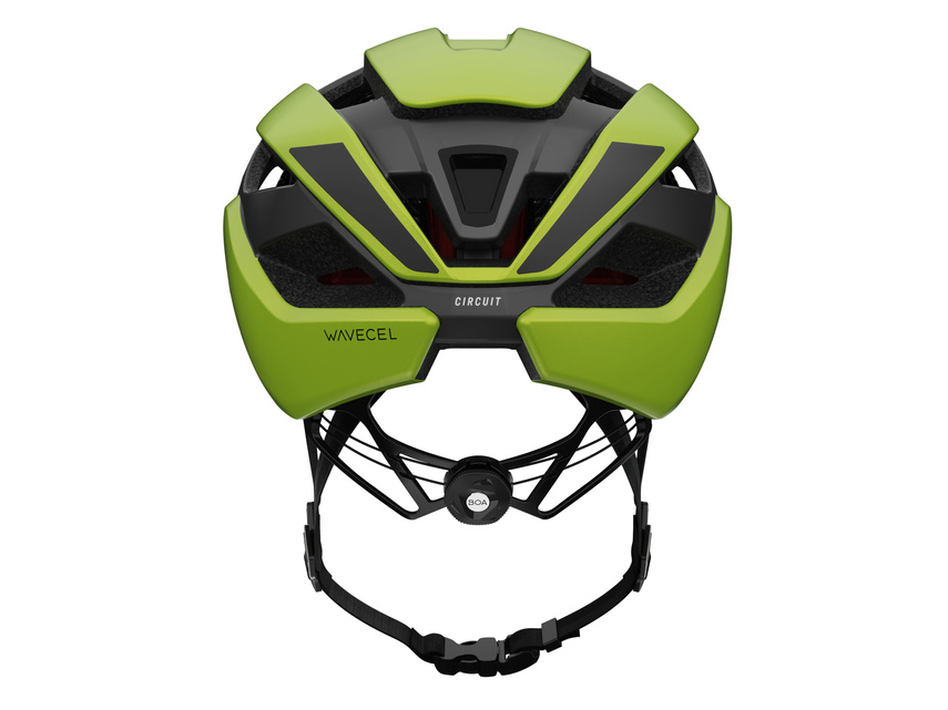 Kask Trek Circuit WaveCel