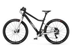 Rower 2025 woom OFF 5 Black