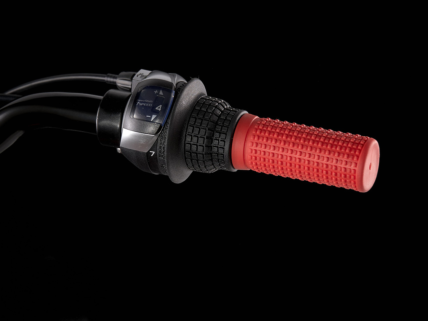 Rower Trek Precaliber 20 7-biegowy