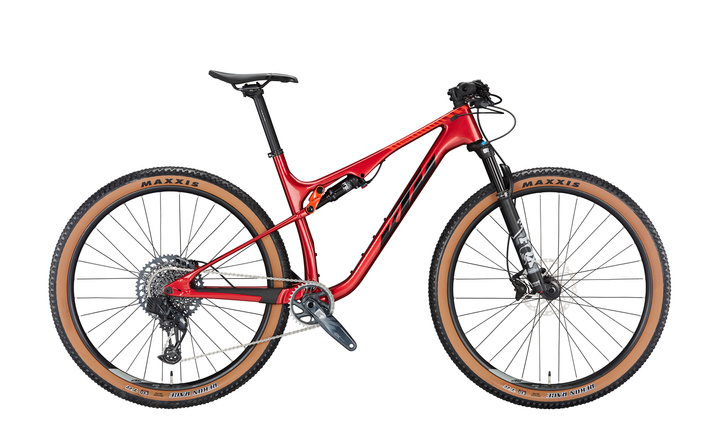 Rower KTM SCARP ELITE AXS
