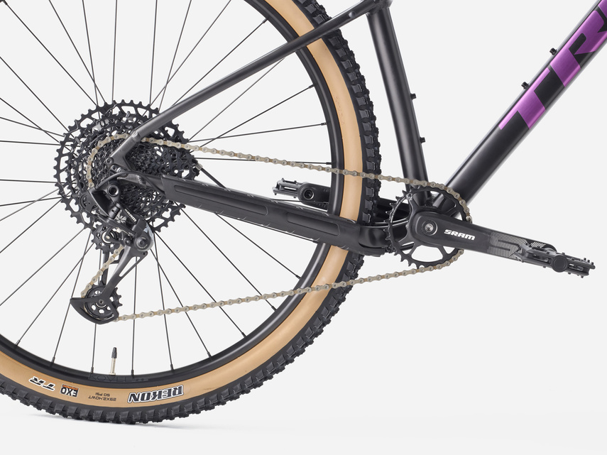 Rower Trek Marlin 7 Gen 3