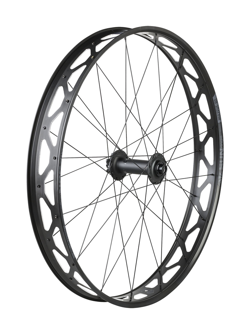 Koło MTB Trek Sun Rims Mulefut 80 27,5˝