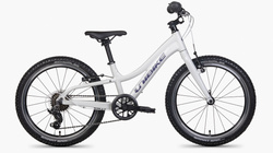 Rower Unibike TWIST 20" BIAŁY