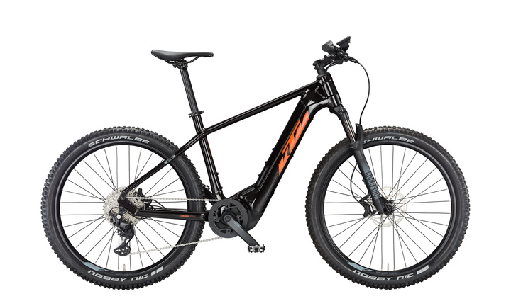 Rower KTM MACINA TEAM 772