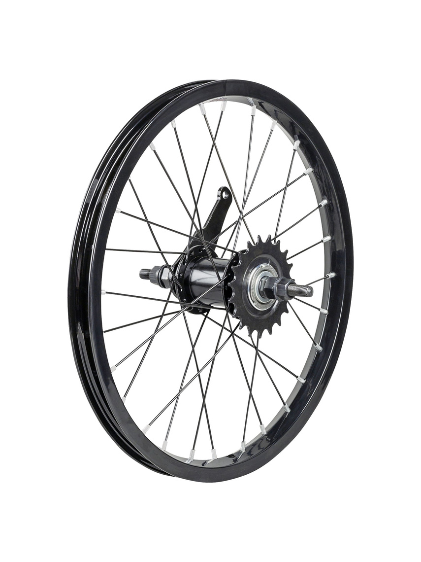 Trek Precaliber 16 Coaster Brake Wheel