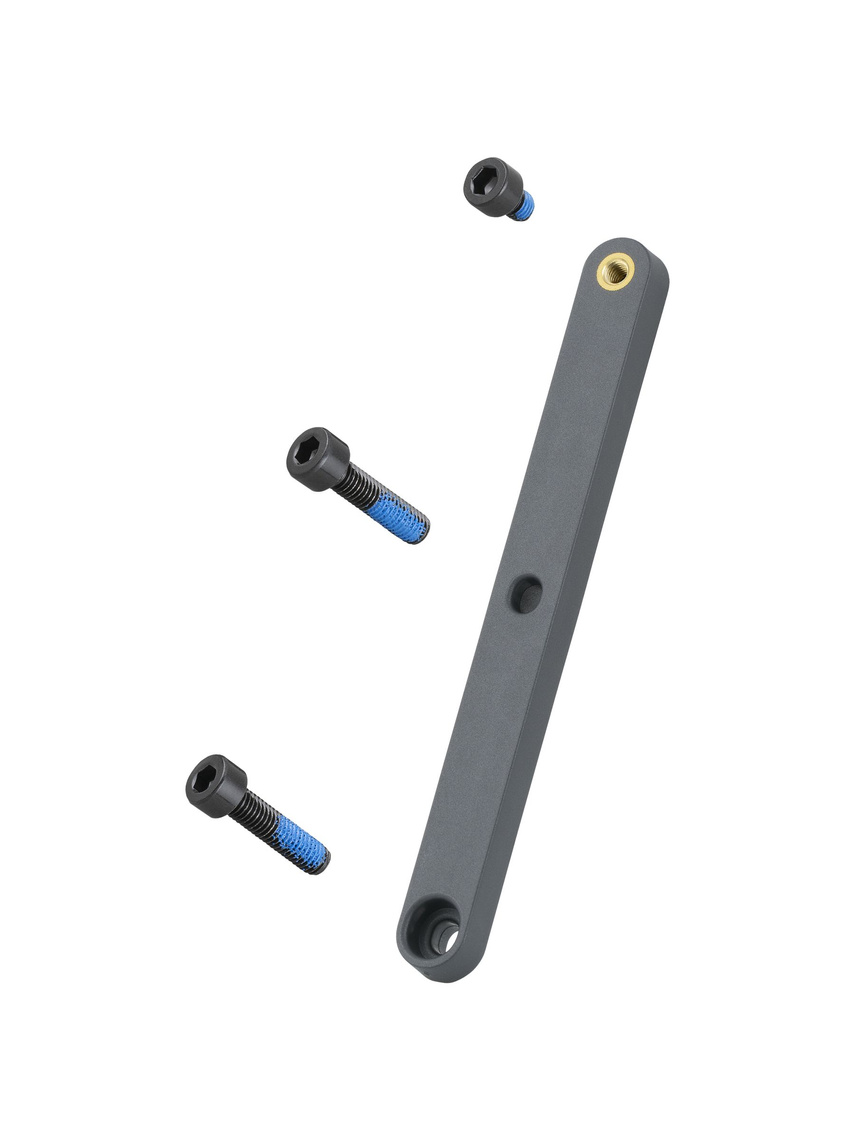 Trek Checkpoint Third Bottle Cage Adapter