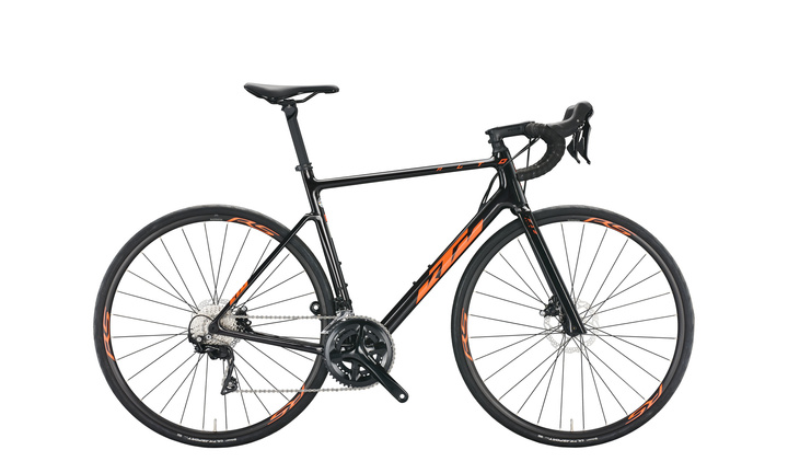 Rower KTM REVELATOR ALTO PRO