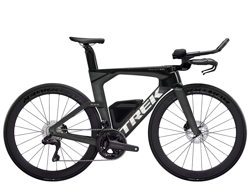 Rower Trek Speed Concept SLR 7