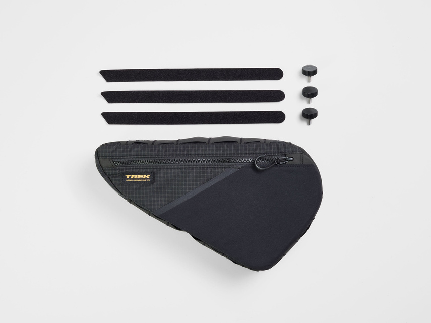 Trójkątna torba Trek Adventure