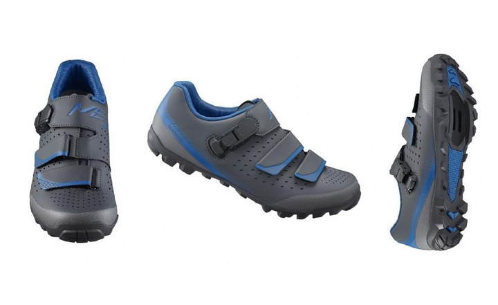 Buty MTB SHIMANO SH-ME301WG1 Dam Szare 39.0