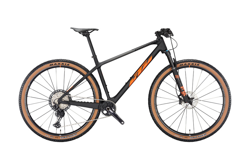 Rower KTM MYROON MASTER