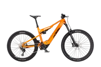 FRESH ORANGE (BLACK).