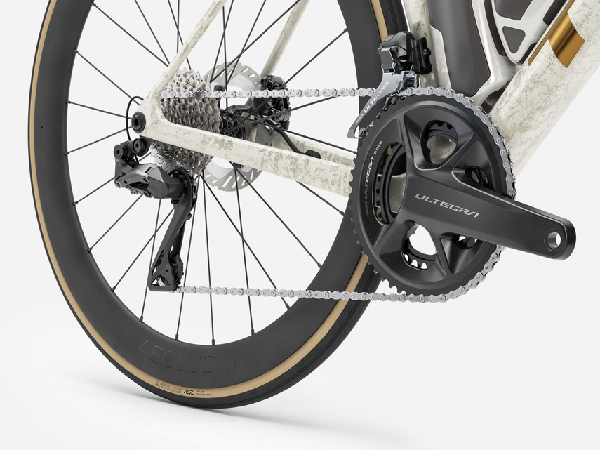 Rower Trek Madone SLR 7 Gen 8