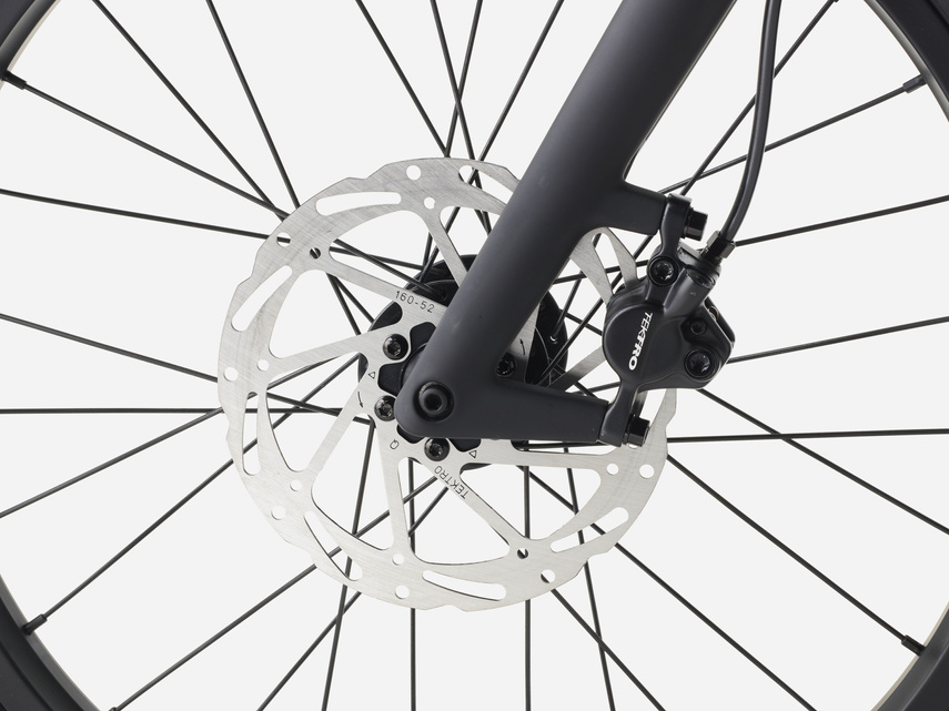 Rower Trek Wahoo 20 Trail