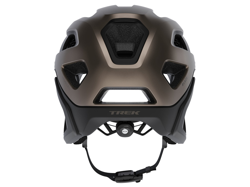 Kask MTB Trek Blaze WaveCel
