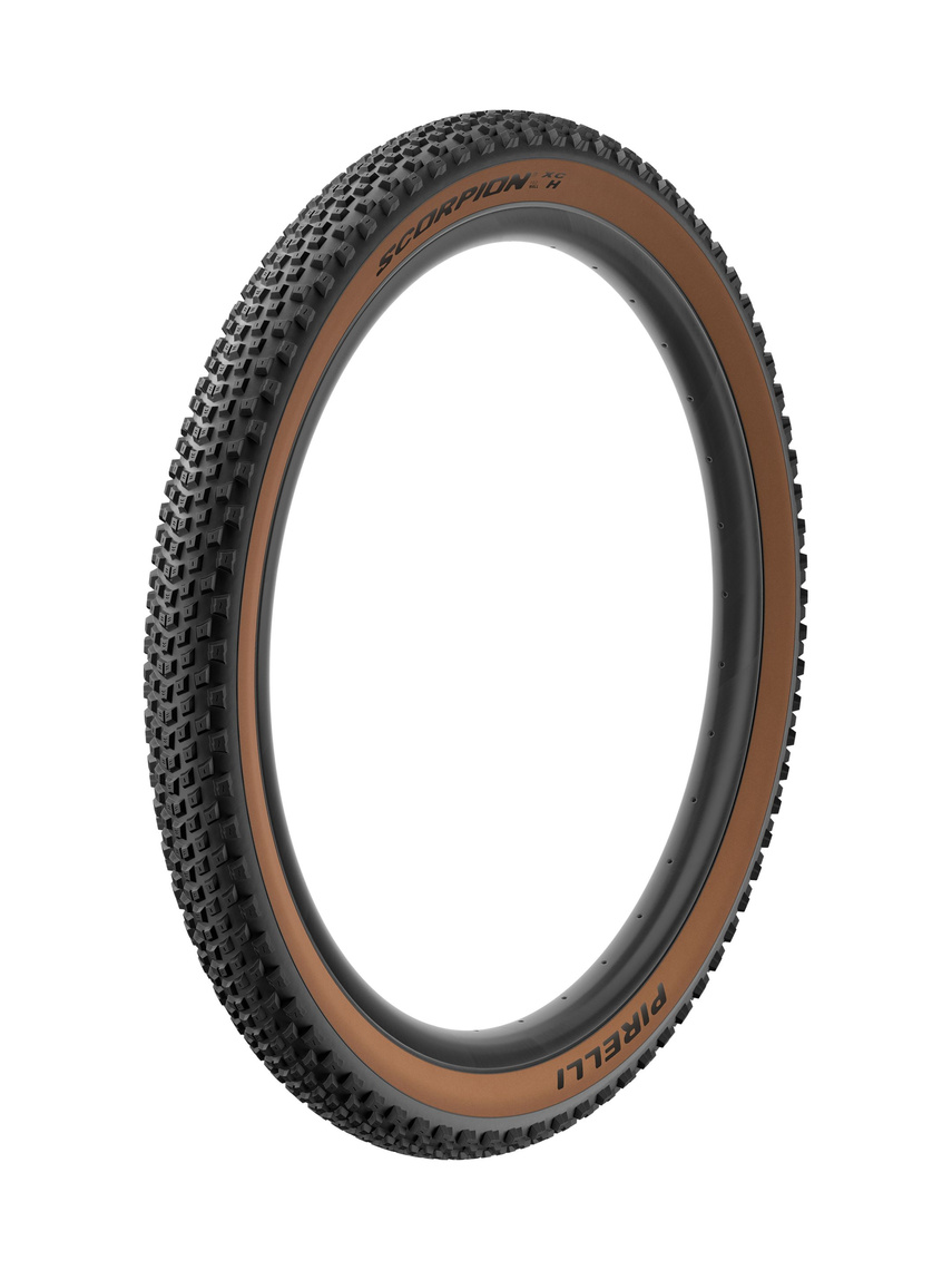 Opona Pirelli Scorpion XC H MTB