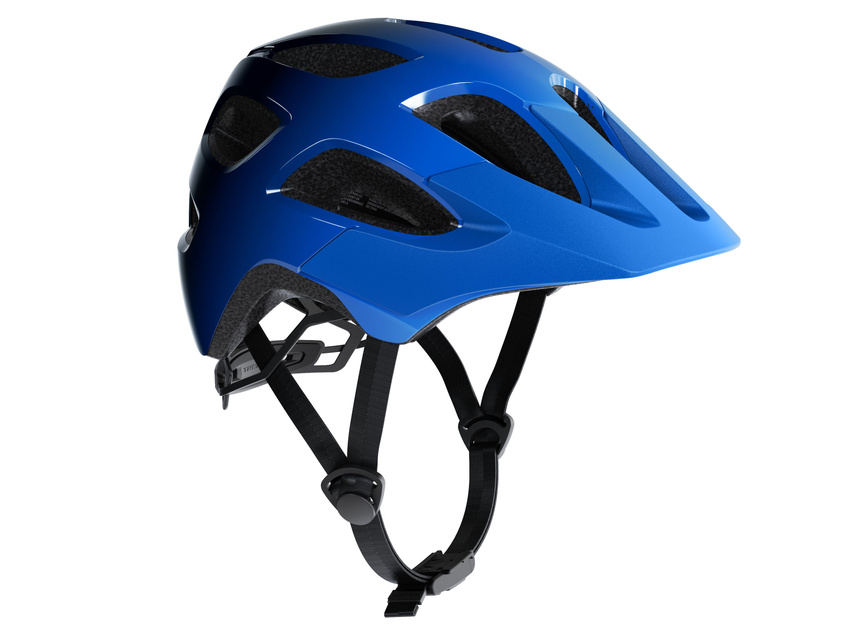 Kask rowerowy dla dzieci Trek Tyro