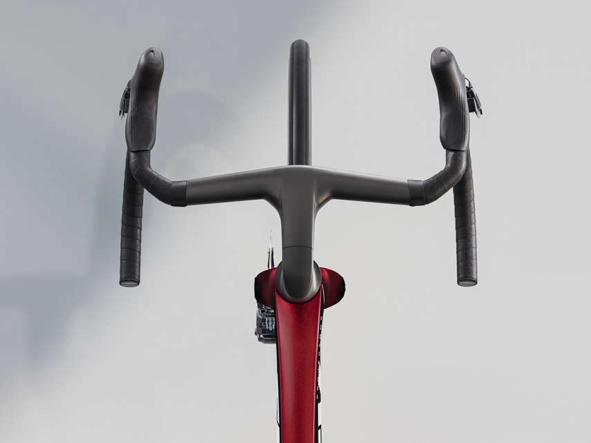 Rower Trek Madone SLR 7 Gen 8