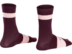 Skarpetki rowerowe Trek Race Crew