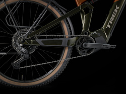 Rower Trek Powerfly FS+ 4 Equipped Gen 4