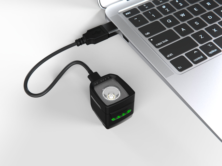 Lampka przednia Trek Ion 100 R